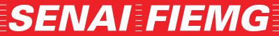 Logo SENAI FIEMG