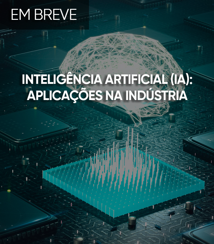 Inteligência Artificial (AI): Aplicações na Indústria